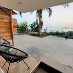 Jtverga Sea View Homes A3 With Parking Apartment Kalamata