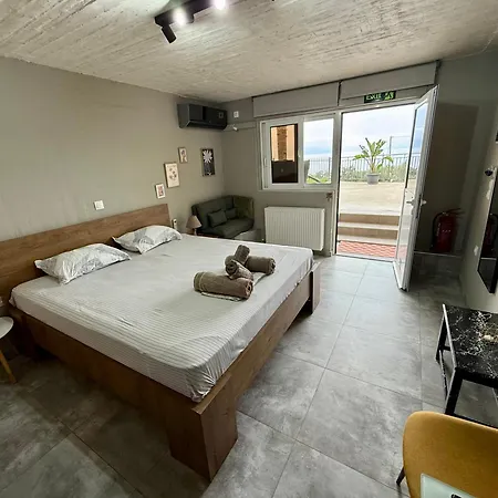 Jtverga Sea View Homes A3 With Parking *