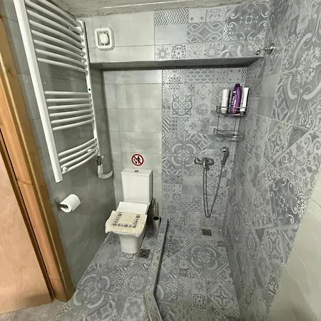 Jtverga Sea View Homes A3 With Parking Appartement Kalamata