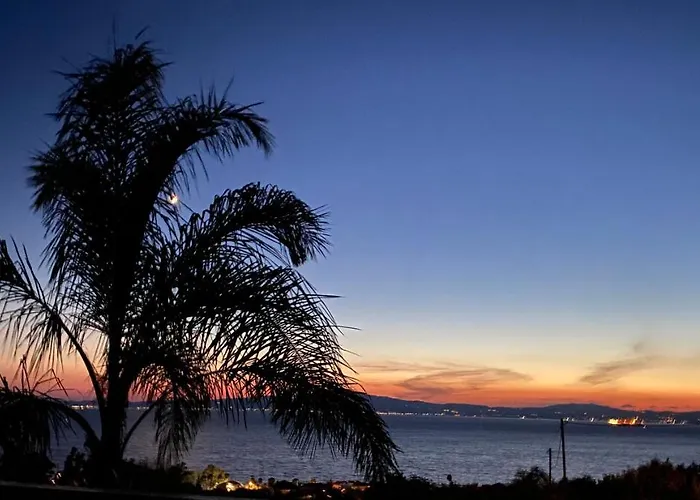 Jtverga Sea View Homes A3 With Parking *