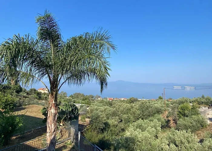 アパート Jtverga Sea View Homes A3 With Parking *