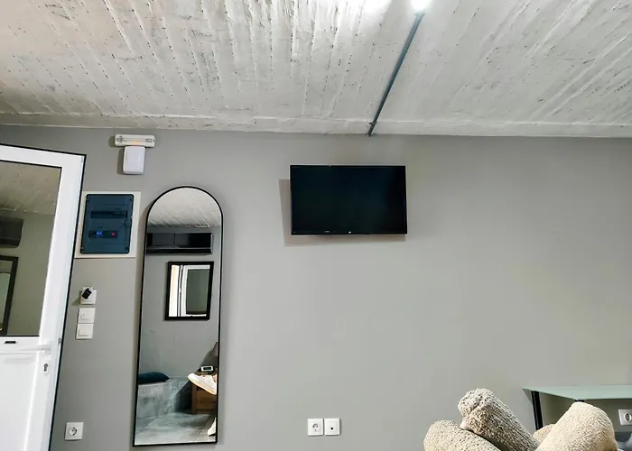 Jtverga Sea View Homes A3 With Parking