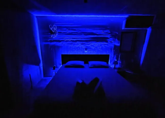 アパート Jtverga Sea View Homes A3 With Parking