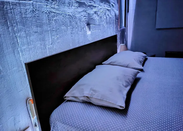 Jtverga Sea View Homes A3 With Parking