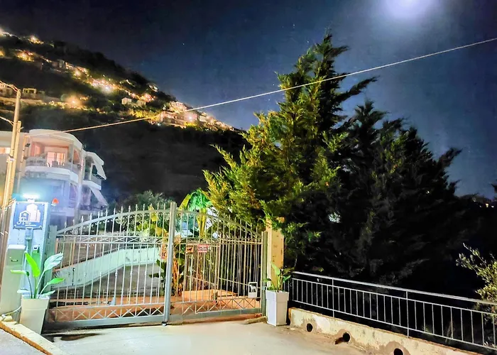 アパート Jtverga Sea View Homes A3 With Parking