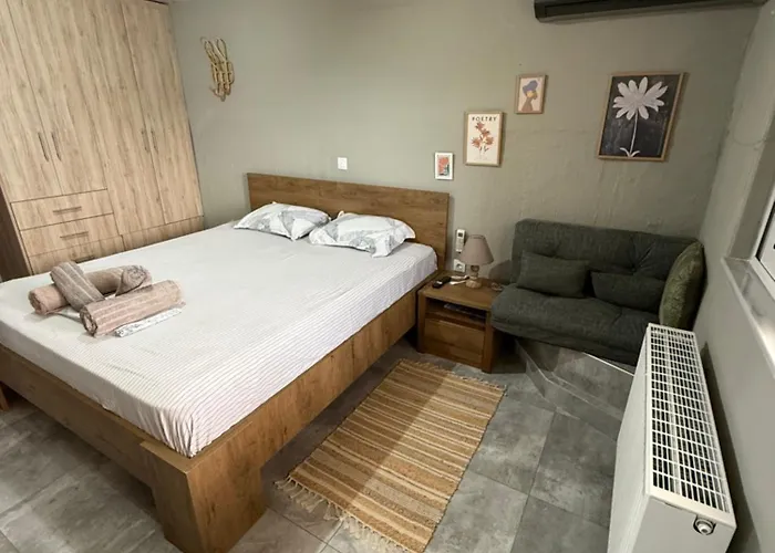 Jtverga Sea View Homes A3 With Parking