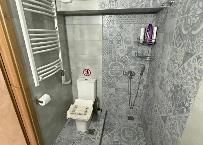 Jtverga Sea View Homes A3 With Parking アパート カラマタ