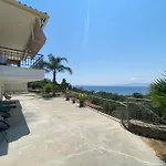 Jtverga Sea View Homes A3 With Parking Kalamata