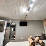 Jtverga Sea View Homes A3 With Parking * Calamata