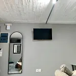Jtverga Sea View Homes A3 With Parking