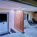 Jtverga Sea View Homes A3 With Parking *
