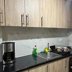 Jtverga Sea View Homes A3 With Parking *