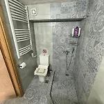 Jtverga Sea View Homes A3 With Parking Apartamento Calamata