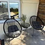 Jtverga Sea View Homes A3 With Parking Kalamata