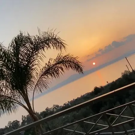 Jtverga Sea View Homes A3 With Parking Βέργα Καλαμάτας