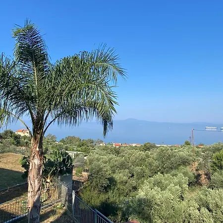 Appartamento Jtverga Sea View Homes A3 With Parking *