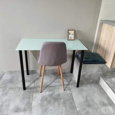 Jtverga Sea View Homes A3 With Parking * Verga Kalamata