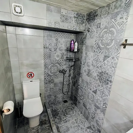Jtverga Sea View Homes A3 With Parking Apartment Verga Kalamata