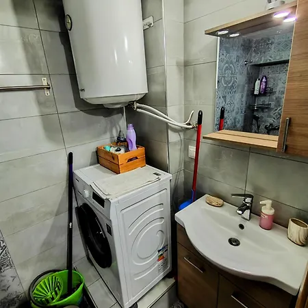 Apartamento Jtverga Sea View Homes A3 With Parking Verga Kalamata