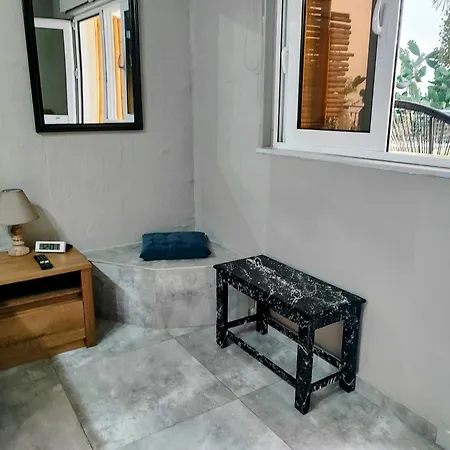 Jtverga Sea View Homes A3 With Parking *