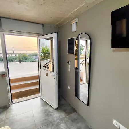 Jtverga Sea View Homes A3 With Parking