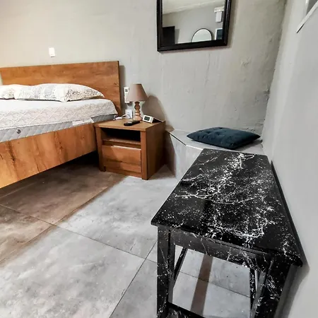 Jtverga Sea View Homes A3 With Parking Apartment
