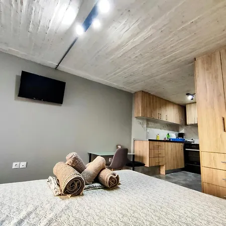 Jtverga Sea View Homes A3 With Parking Apartment *