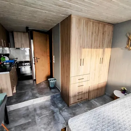 Jtverga Sea View Homes A3 With Parking *