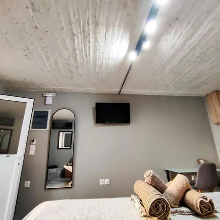 Jtverga Sea View Homes A3 With Parking * Βέργα Καλαμάτας