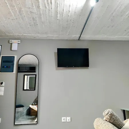 Jtverga Sea View Homes A3 With Parking