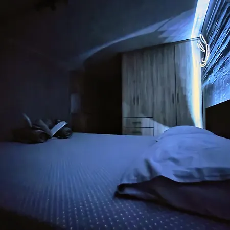 Jtverga Sea View Homes A3 With Parking