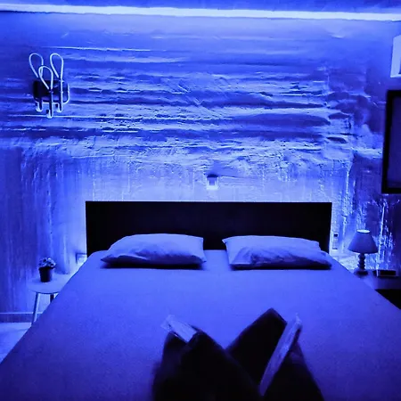 Jtverga Sea View Homes A3 With Parking Apartamento