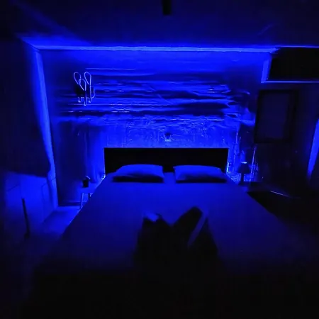 Apartamento Jtverga Sea View Homes A3 With Parking