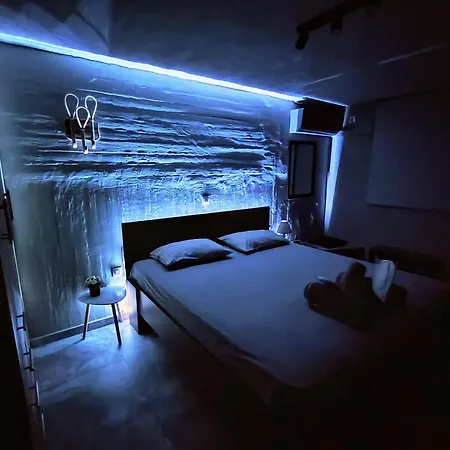 Jtverga Sea View Homes A3 With Parking * Βέργα Καλαμάτας