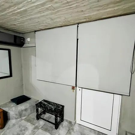 Jtverga Sea View Homes A3 With Parking Appartamento