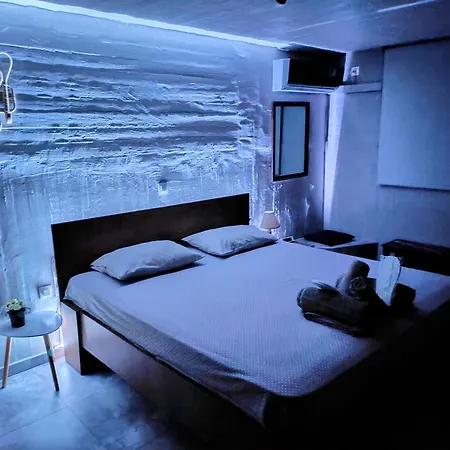 Jtverga Sea View Homes A3 With Parking *