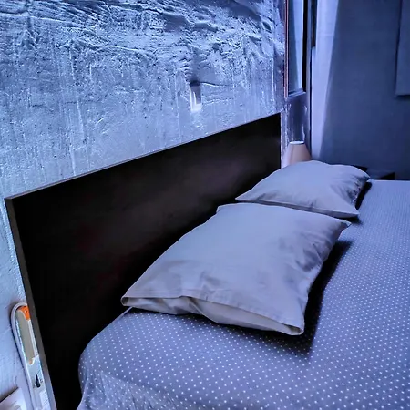 Jtverga Sea View Homes A3 With Parking