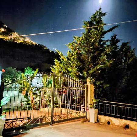 Jtverga Sea View Homes A3 With Parking Apartamento