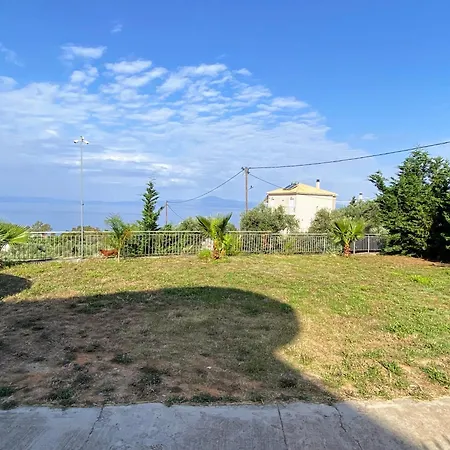 Jtverga Sea View Homes A3 With Parking Apartment