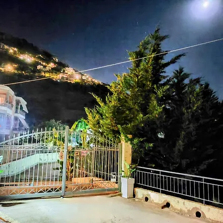 Apartamento Jtverga Sea View Homes A3 With Parking