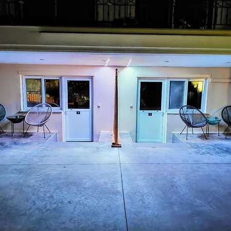 Jtverga Sea View Homes A3 With Parking