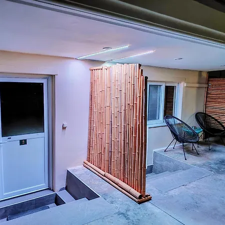 Jtverga Sea View Homes A3 With Parking *