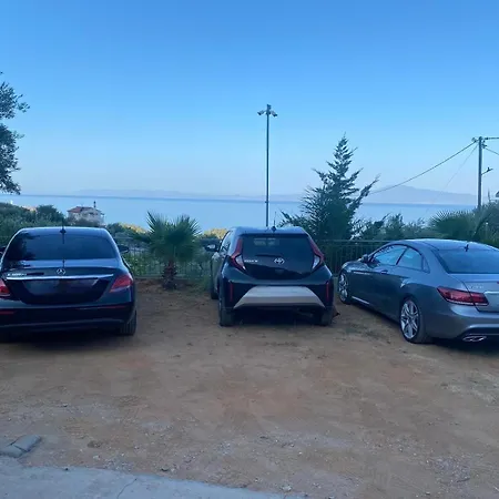Jtverga Sea View Homes A3 With Parking Apartment *