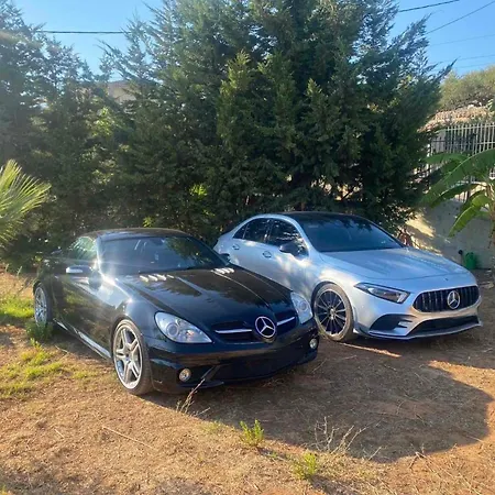 Jtverga Sea View Homes A3 With Parking