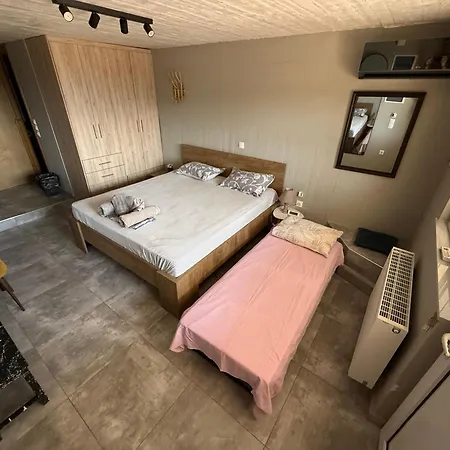 Jtverga Sea View Homes A3 With Parking Апартаменты *