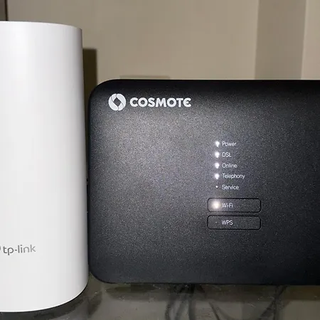 Jtverga Sea View Homes A3 With Parking Verga Kalamata