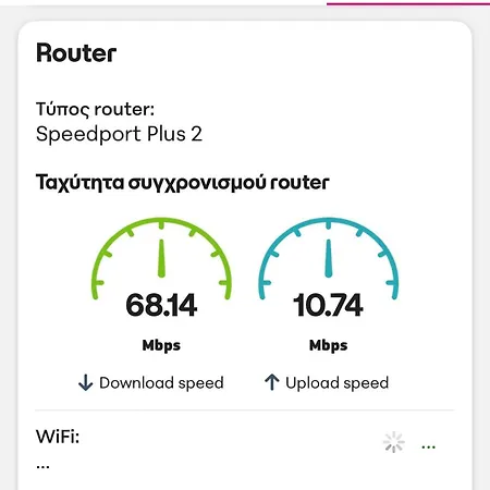 Apartamento Jtverga Sea View Homes A3 With Parking Verga Kalamata