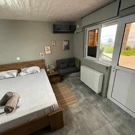 Jtverga Sea View Homes A3 With Parking *