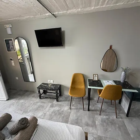 Jtverga Sea View Homes A3 With Parking