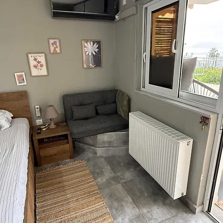 Jtverga Sea View Homes A3 With Parking 아파트